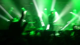 Hollywood Undead -Undead( live )31 10 14