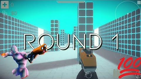 321 Shootout gameplay for android and iOS // By : Vikas Thakral