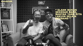Download Lagu Epsd. 006 | TERNYATA SLANK BUKAN SEMBARANG BAND | ULIK KEGIATAN BAND LEGEND LANGSUND DARI MAS IVANKA