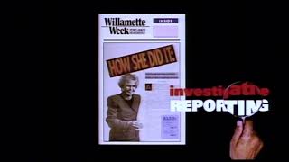 Act III Theatres “Spaceship” Feature Presentation Snipe (1992) (Extended Version) (HD Recolor)