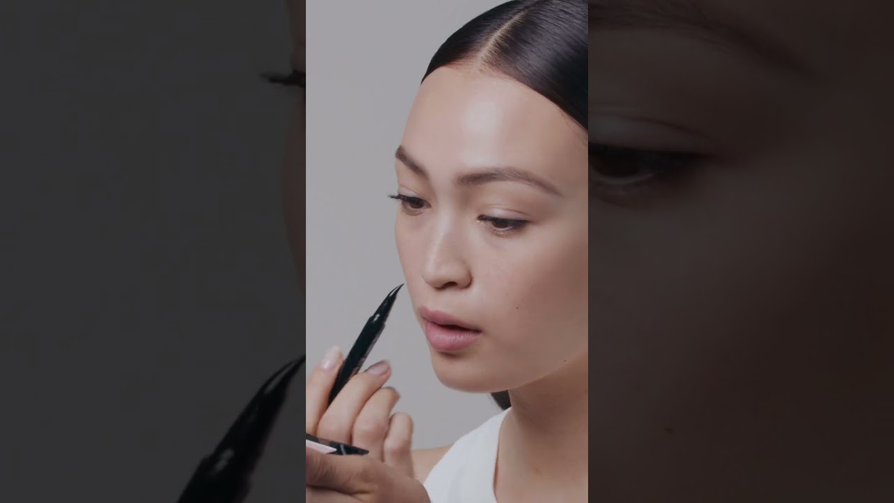 How To makeup Self-Applied  | SHISEIDO 