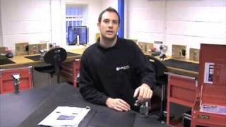 The Home of Locksmith Training - Keytek Locksmith Training Academy
