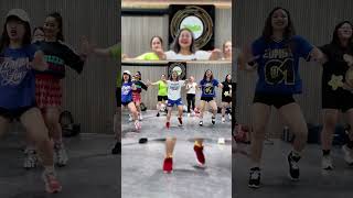 Download Lagu #zumba BYE BYE - ZIN 121 Merengue | Zumba in HCMC #zumbafitness #danceworkout #merengue #zinvolume MP3