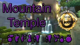 Precursor Orbs Locations | Mountain Temple | Jak II