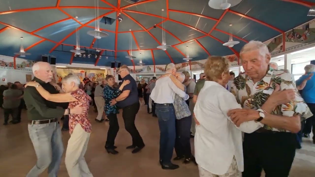 Junix Avesta parken 2025-05-16 Video 4