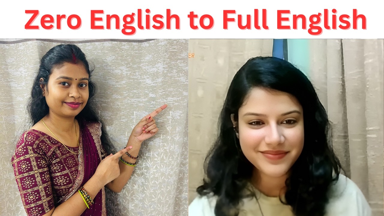 English Speaking Practice Conversation | Speak English Easily @OceanEnglishAcademy