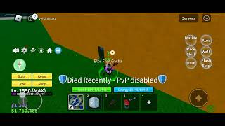 Day 20 Of Rolling A Fruit Until I Get Leopard