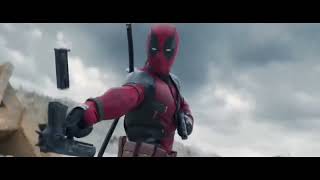 Deadpool 3 Türkçe Dublaj Fragman Deadpool & Wolverine