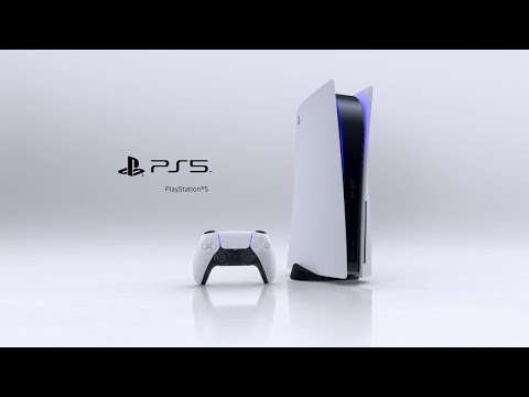 Видео: Презентация PlayStation 5, анонс официальной цены!