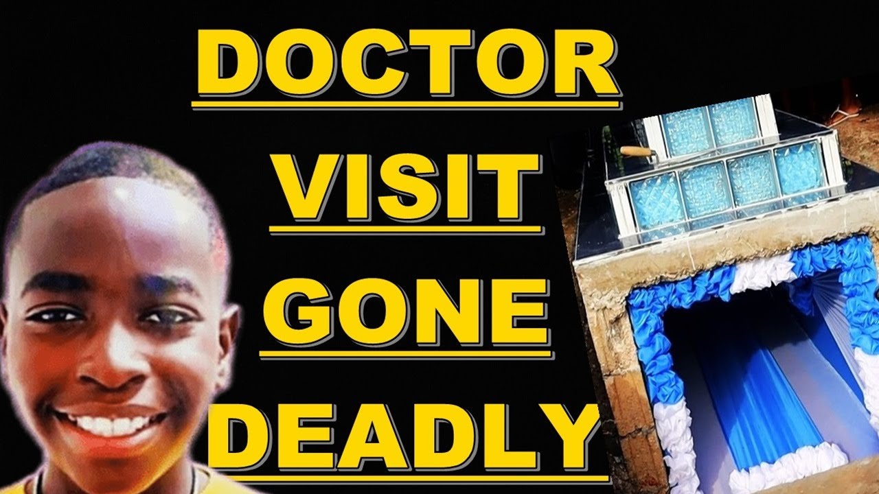 Family Remembers Boy Who Dies Shortly Before Migration, PEP Results (Watch To The End)