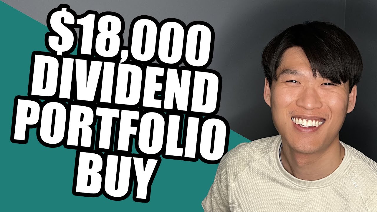 18 000 Dividend Portfolio Buy Dividend Investing Tax Free 18-000-dividend-portfolio-buy-dividend-investing-tax-free