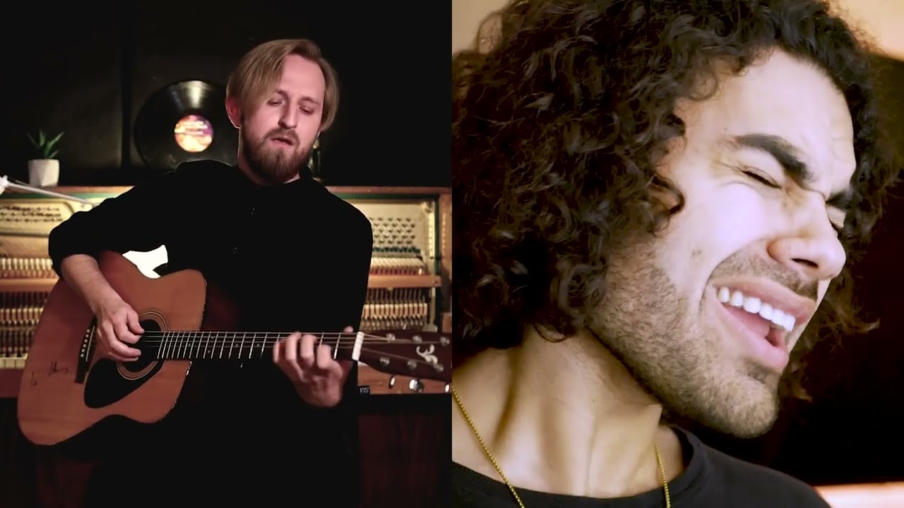 Eugene Naumov & LamBros. - Siren Song