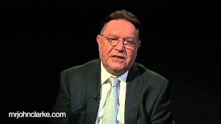 Clarke and Dawe - Great answers. Shame about the prize.