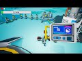 We have RTGS in astroneer