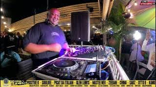 SABZ LIVE MIX AT LENTSWE PUB 24 HOURS HOUSE PARTY WITH MIGGS FOREAL