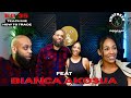Teach Me How to Trade Feat Bianca Akosua | Unspoken Atlanta Podcast EP 35