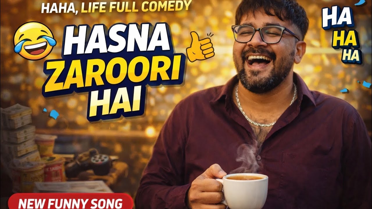 Dil Ki Awaaz | Official Music Video | Real Story | New Hindi Rap Song 2026 | Generel ladka 