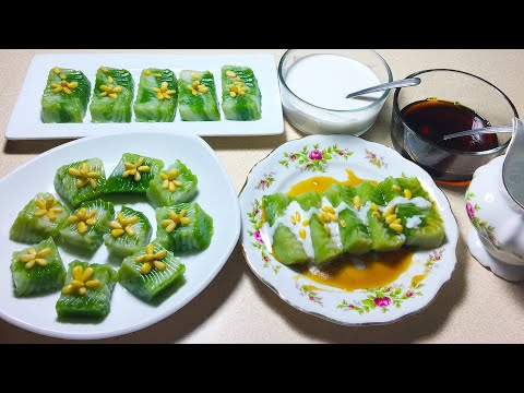 Video Bánh Đúc Gân Nhanh Đơn Giản Không Nước Vôi, Tro -... - youtube