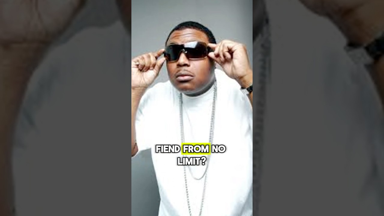 Что случилось с Fiend из No Limit Records?