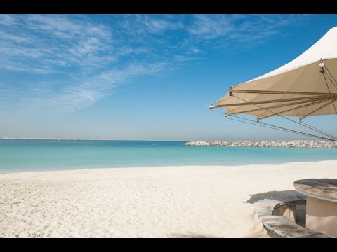 DUBAI AL MAMZAR PARK & BEACH PART 4