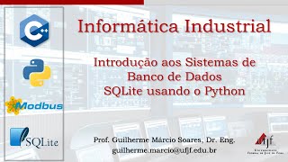 Introdução aos Sistemas de Banco de Dados: SQLite em Python
