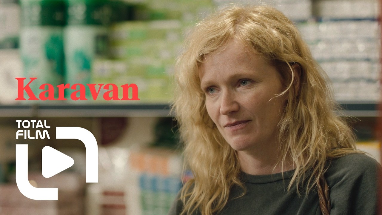 Karavan (2025) oficiální HD trailer 