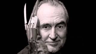 "Mon hommage à Wes Craven"