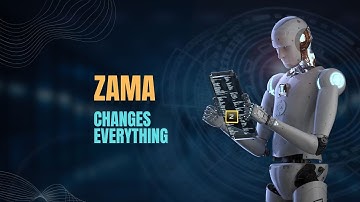 The Truth About Privacy in Crypto, Why @zama_fhe Is the Real Breakthrough 🟨💪