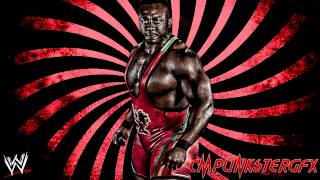 2013: 2nd Big E. Langston (Custom Face) Theme "I Knew You Were Langston" ᴴᴰ