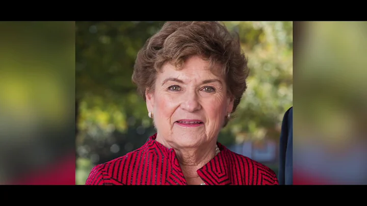 Frank & Betty Norton | Junior Achievement 2019 Nor...