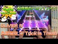 【ユメステ】色即是空卍Trick is Treat!(OLIVIER IV)ALL PERFECT!!! #ワールドダイスター #ユメステ #音ゲー