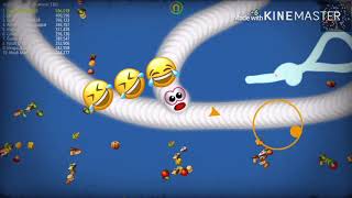 I Play Worms.Zone 4 the First time!