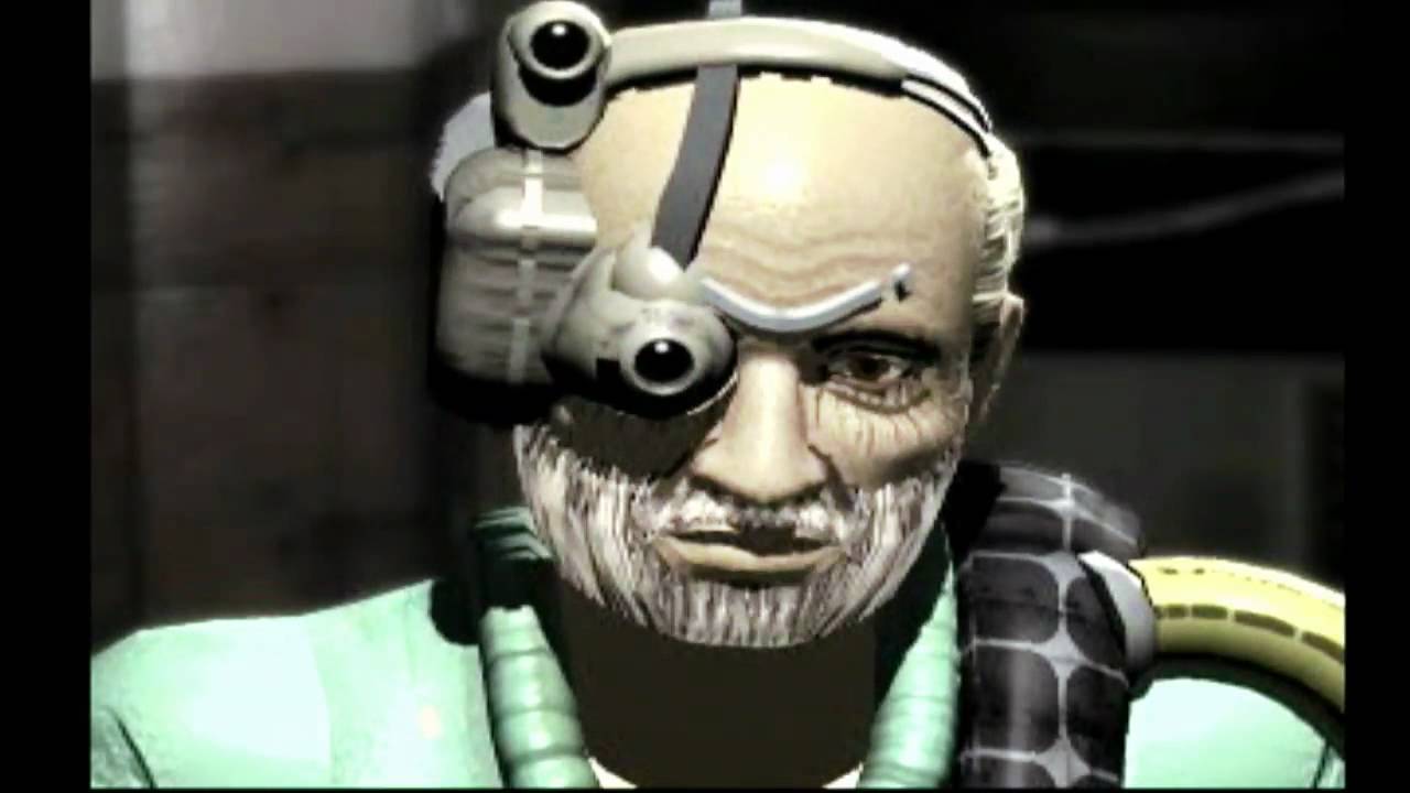 (PS1) EPIDEMIC Intro