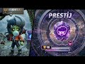 Bibi🏏 ile prestij 1 aldım | BRAWL STARS