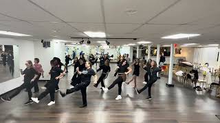 DMV Line Dance Academy Rockville MD 🇺🇸 