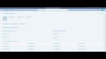 Create Material HAWA   No serial number, batch controlled FIFO strategy