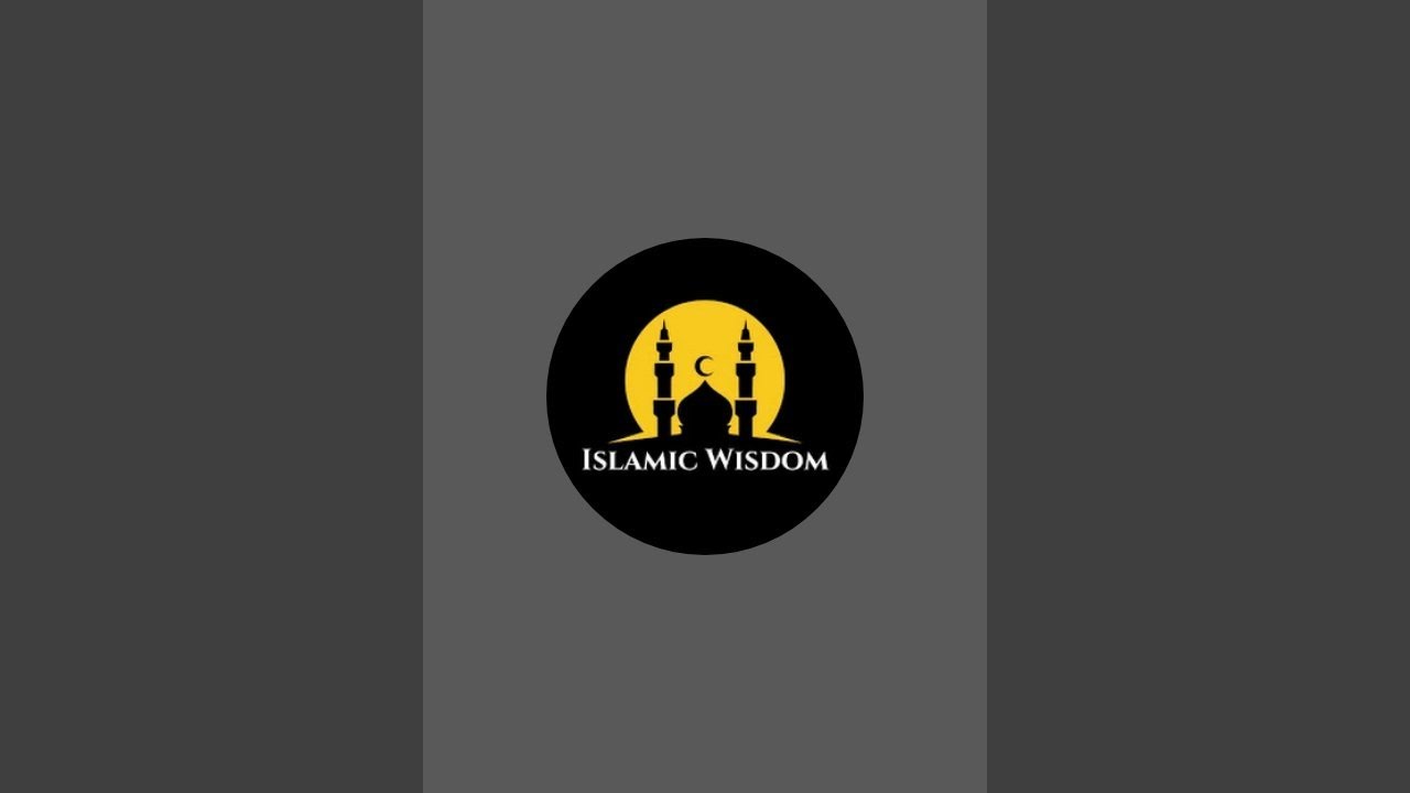 ISLAMIC WISDOM 786 is live!