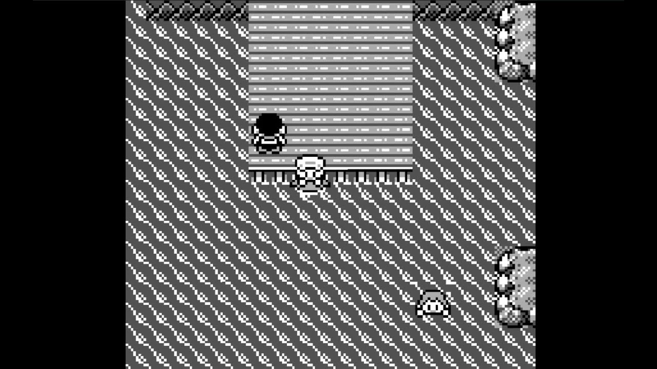 Pokemon Brown 20th Anniversary Part 38 Route 56