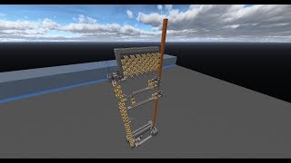 Adj x 1 stacker (1.2 sec)