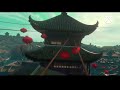 Rhino Chase But Kung Fu Panda 2 In Pal Pitch 