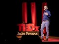 The games of Intelligence: Human, Artificial and Emotional | Luca Longo | TEDxJoaoPessoa