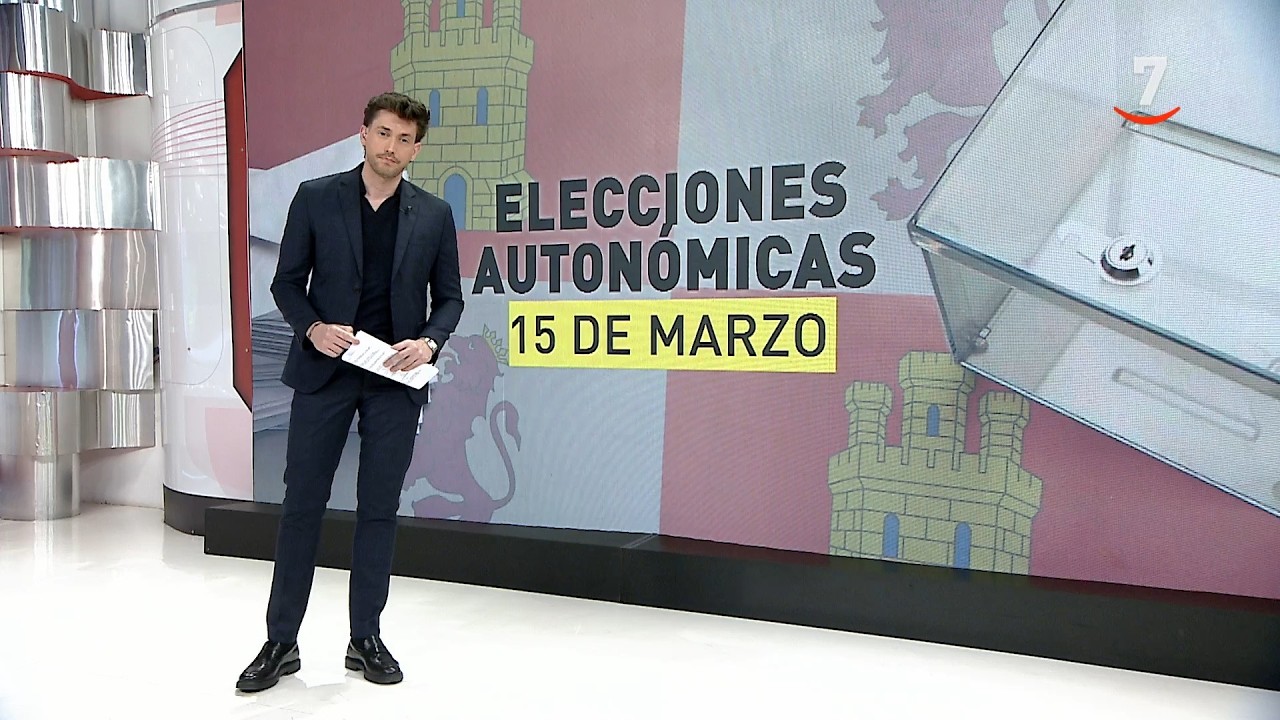 CyLTV Noticias 14:30 horas (14/03/2026)
