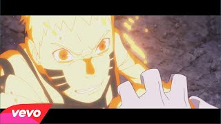 Naruto「AMV」// XXXTENTACION - Everybody Dies In Their Nightmares