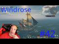 Windrose #42: Die Steinzeit ist offiziell vorbei! 🦾