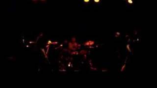 Terror - life and death + not this time @ teatrito