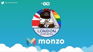 LondonGophers 19/06/2019: Duco van Amstel - Go Modules at Scale