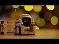 Anki Cozmo | Happy Holidays!