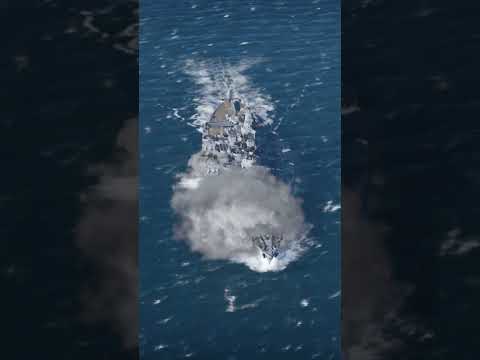 Tactical Ocean Defens