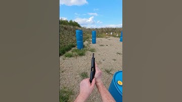 POV CQB Drill Tokarev Rapid Run 🔥