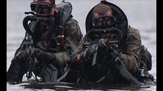 24th MEU VBSS Training / Marine Force Recon